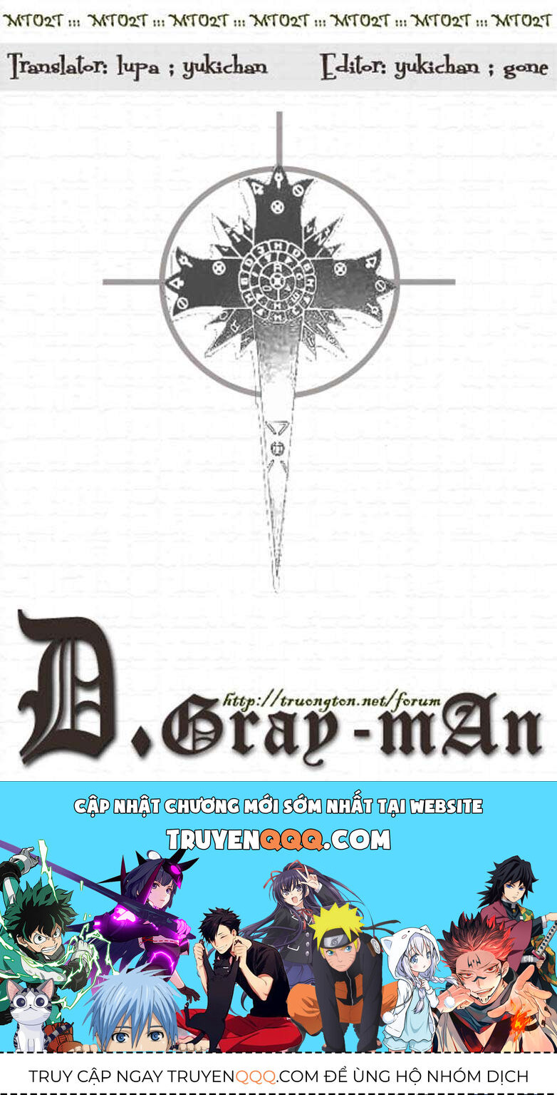 Thầy Trừ Tà - Chapter 133 - Page 17