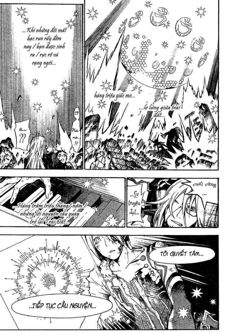 Thầy Trừ Tà - Chapter 133 - Page 4