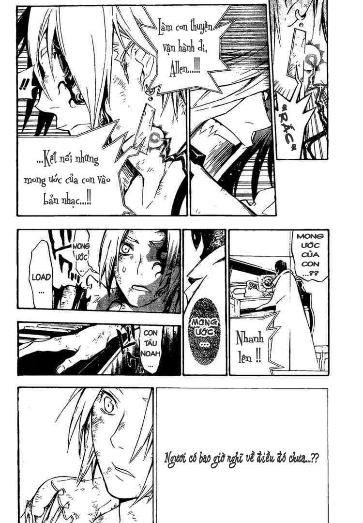 Thầy Trừ Tà - Chapter 133 - Page 5