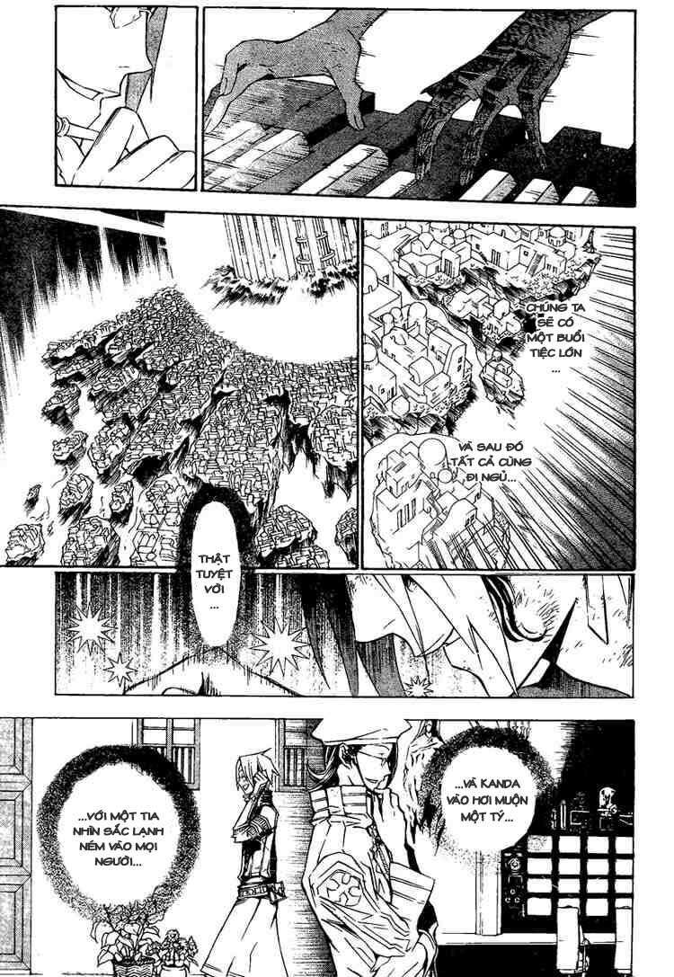 Thầy Trừ Tà - Chapter 133 - Page 8