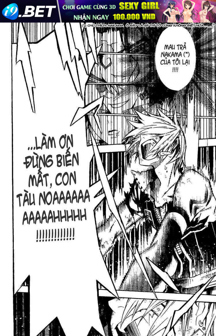 Thầy Trừ Tà - Chapter 133 - Page 9