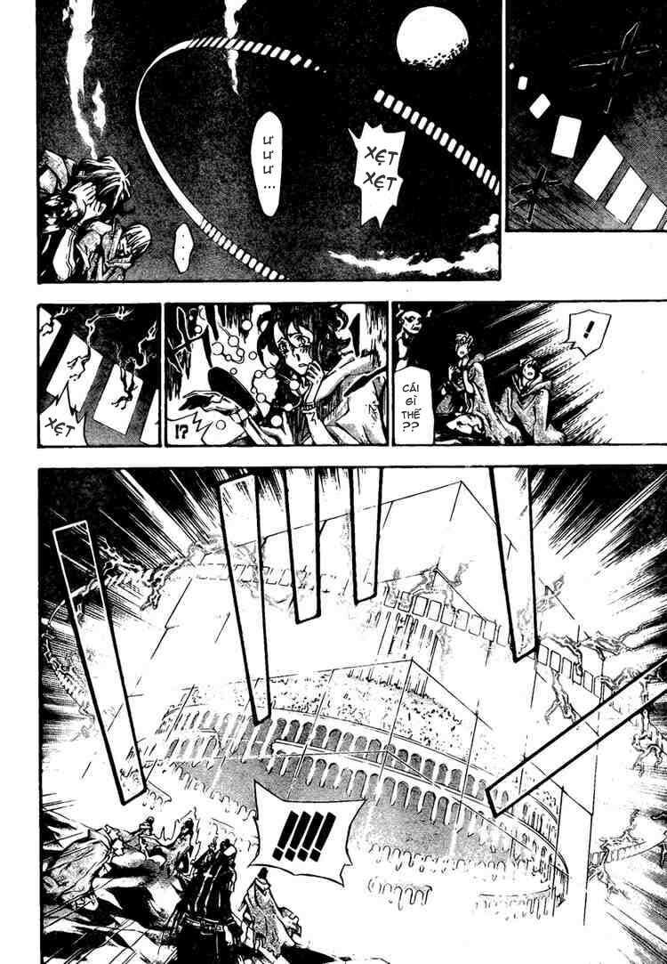 Thầy Trừ Tà - Chapter 134 - Page 13