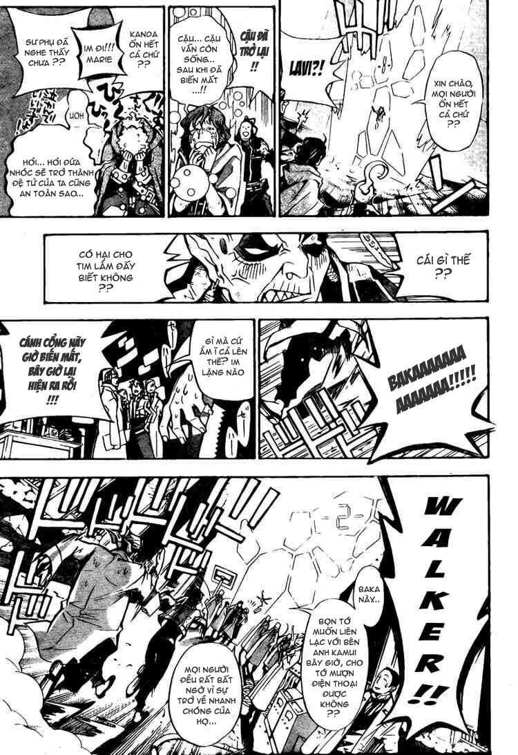 Thầy Trừ Tà - Chapter 134 - Page 14