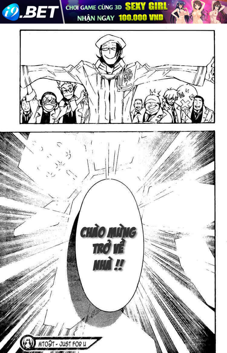 Thầy Trừ Tà - Chapter 134 - Page 16