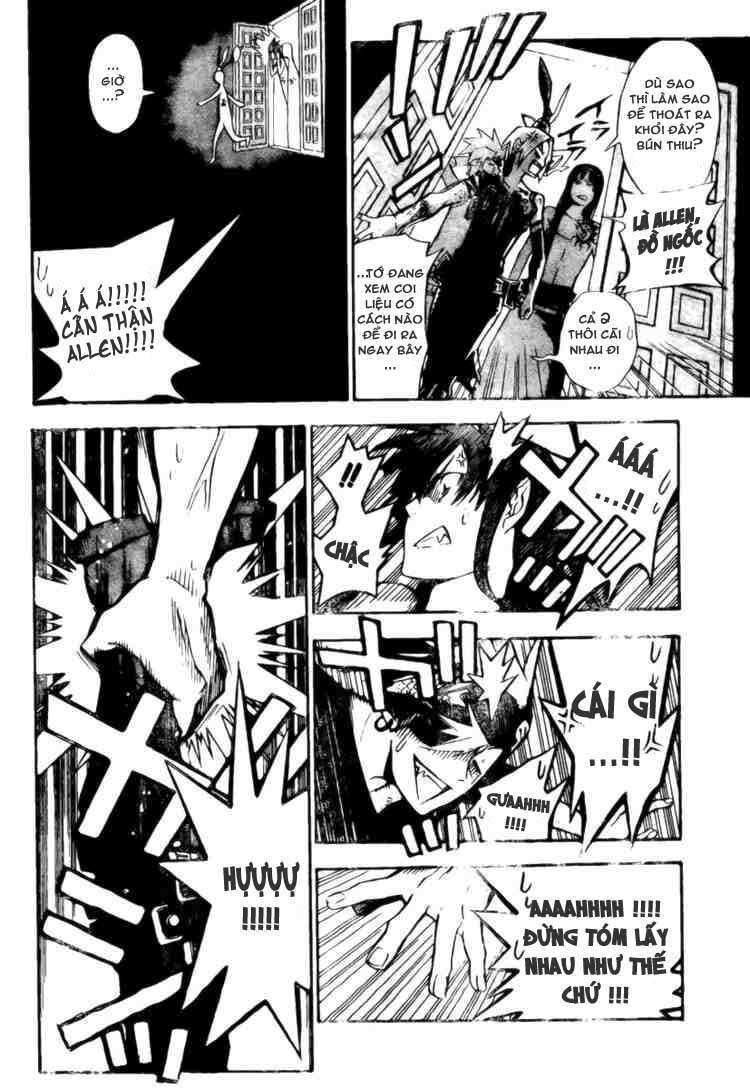 Thầy Trừ Tà - Chapter 134 - Page 3