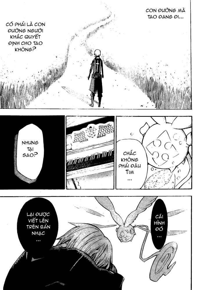 Thầy Trừ Tà - Chapter 135 - Page 13