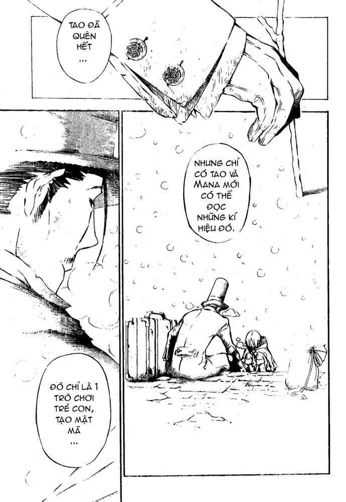 Thầy Trừ Tà - Chapter 135 - Page 15