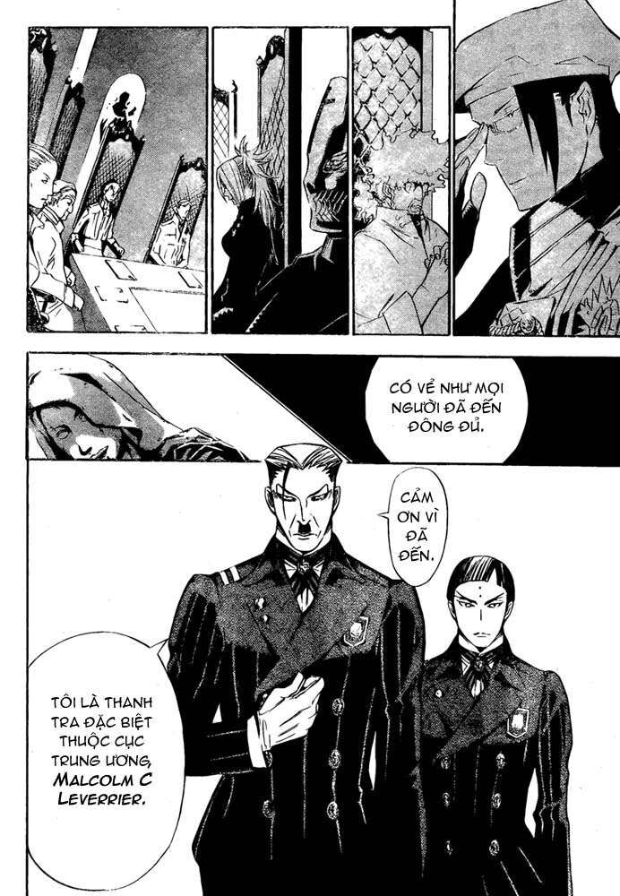 Thầy Trừ Tà - Chapter 135 - Page 16