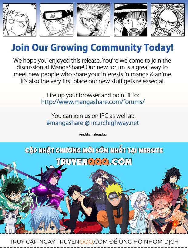 Thầy Trừ Tà - Chapter 135 - Page 18