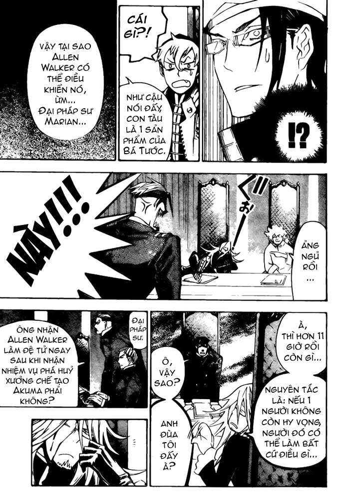 Thầy Trừ Tà - Chapter 136 - Page 10