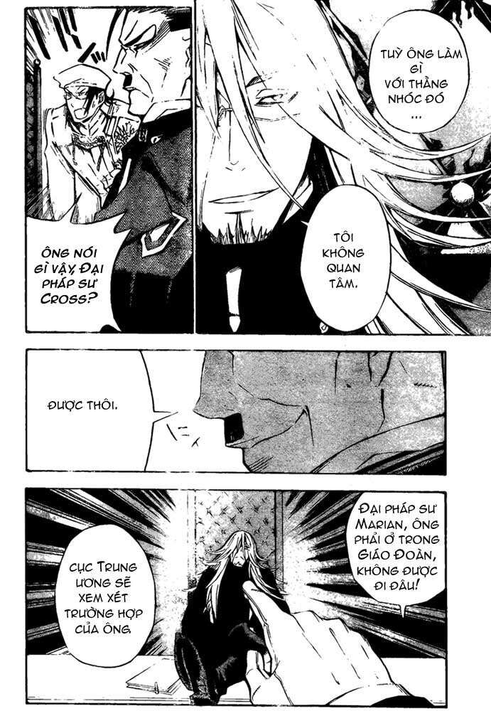 Thầy Trừ Tà - Chapter 136 - Page 15