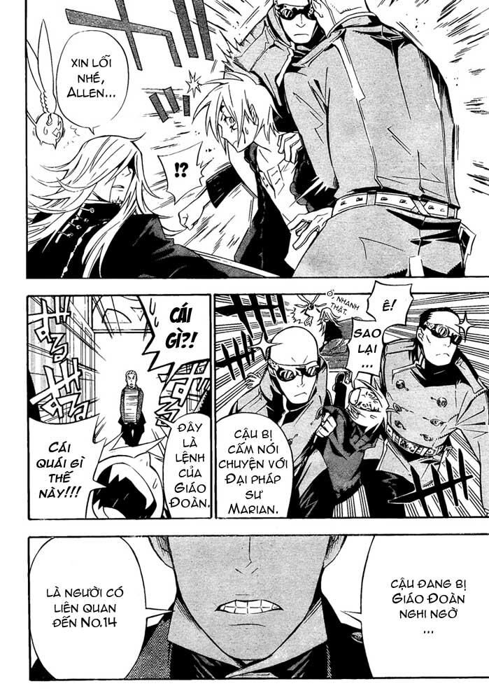 Thầy Trừ Tà - Chapter 137 - Page 10