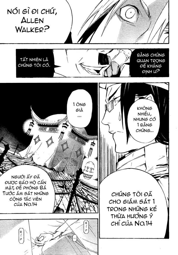 Thầy Trừ Tà - Chapter 137 - Page 15