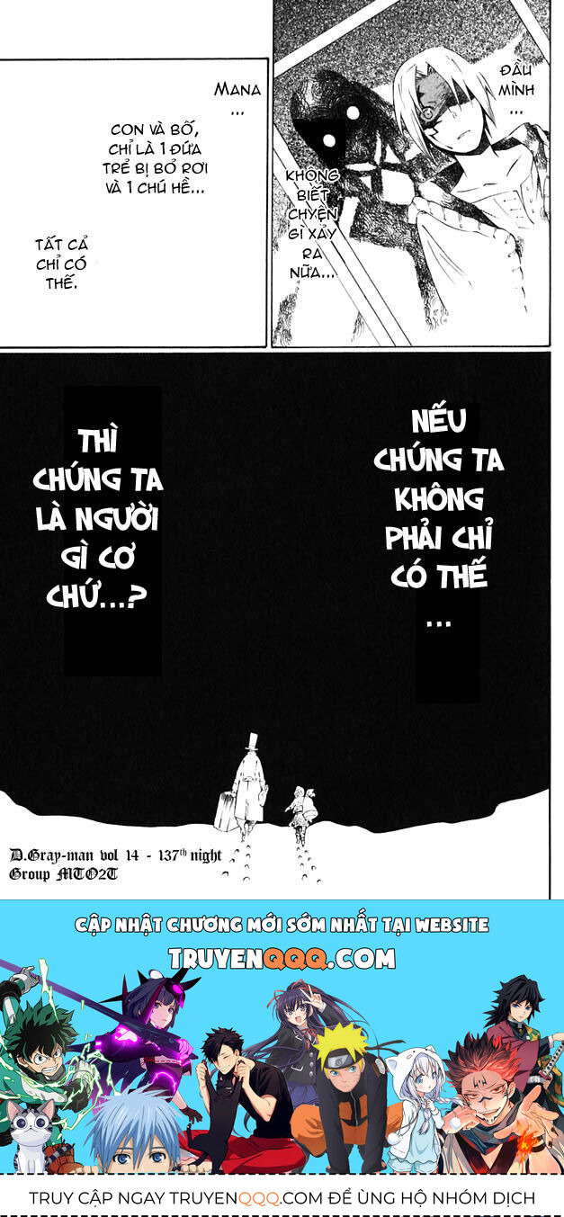 Thầy Trừ Tà - Chapter 137 - Page 17