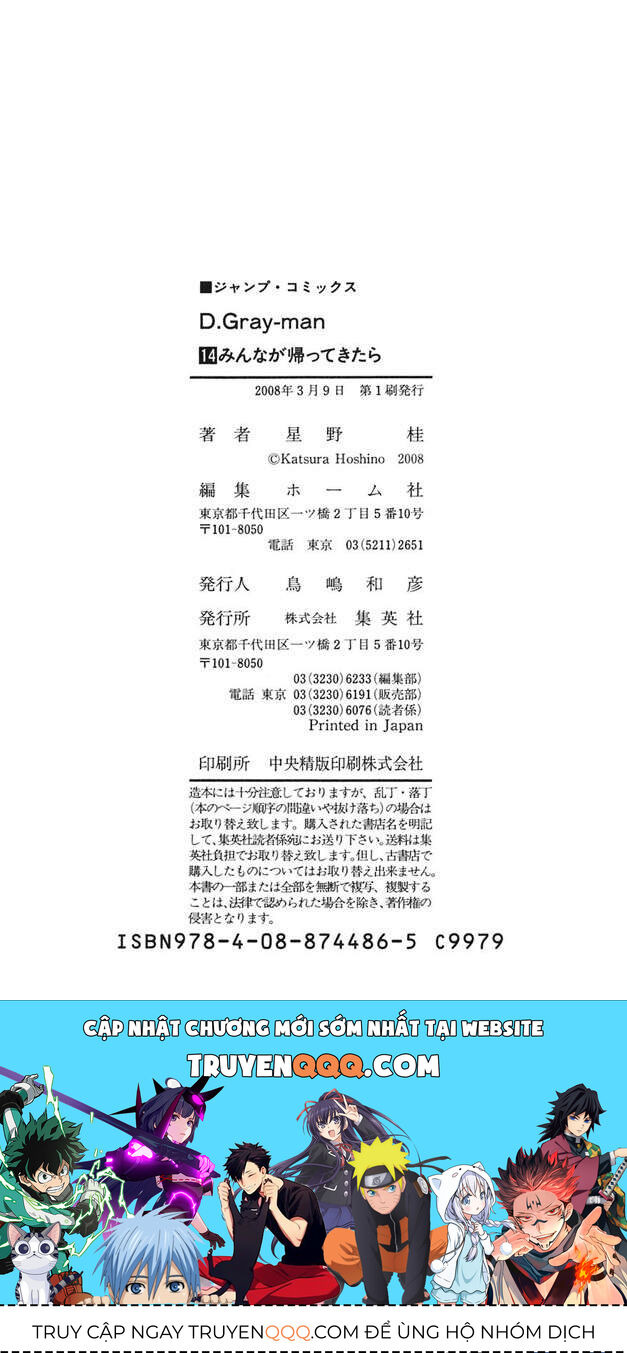 Thầy Trừ Tà - Chapter 138 - Page 20