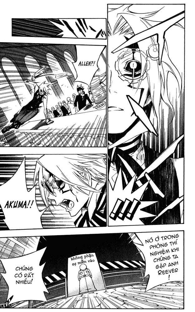 Thầy Trừ Tà - Chapter 139 - Page 10