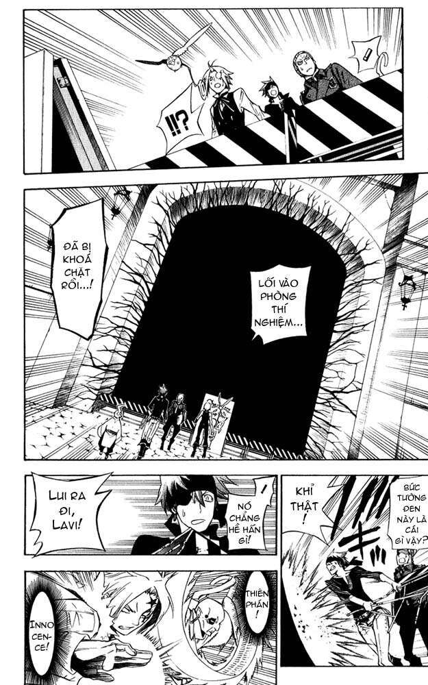 Thầy Trừ Tà - Chapter 139 - Page 11