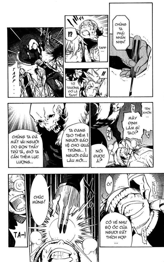 Thầy Trừ Tà - Chapter 139 - Page 17