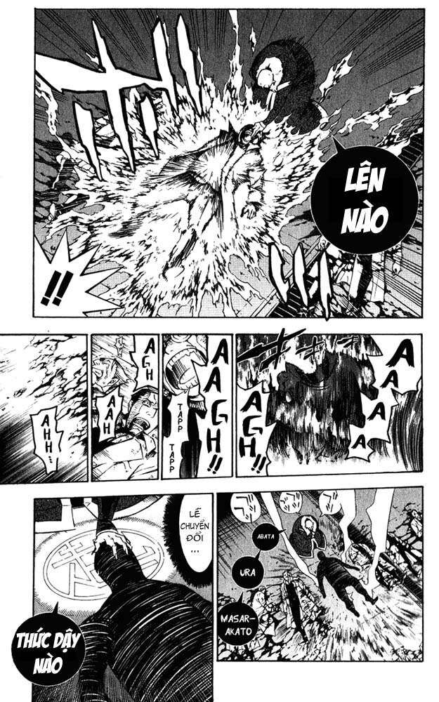 Thầy Trừ Tà - Chapter 139 - Page 18