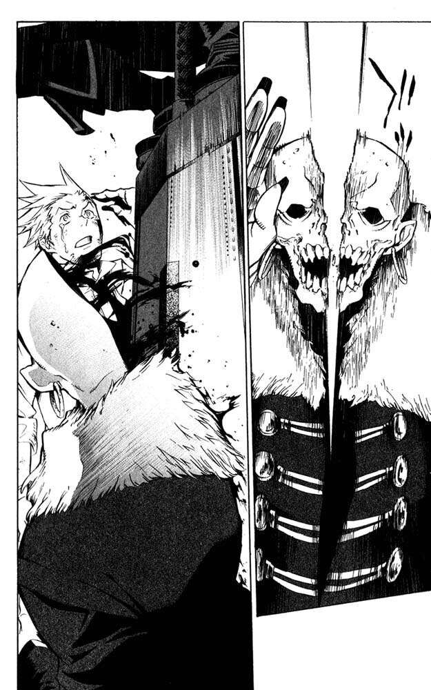 Thầy Trừ Tà - Chapter 139 - Page 21