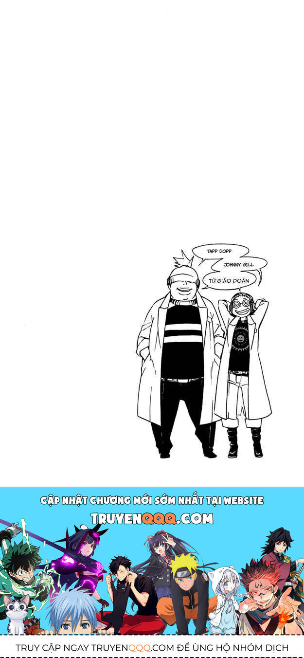 Thầy Trừ Tà - Chapter 139 - Page 23