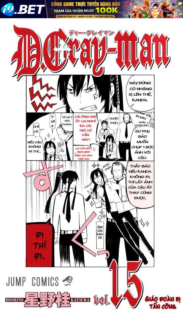 Thầy Trừ Tà - Chapter 139 - Page 3