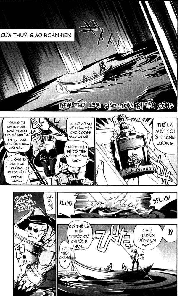 Thầy Trừ Tà - Chapter 139 - Page 6