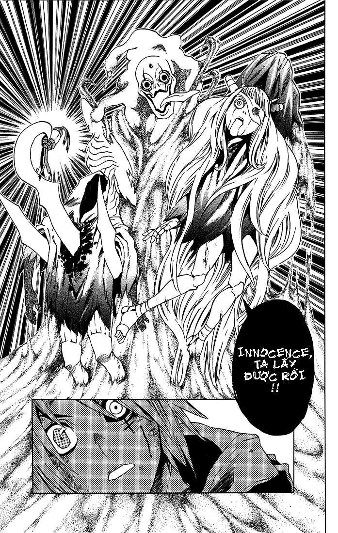 Thầy Trừ Tà - Chapter 14 - Page 11