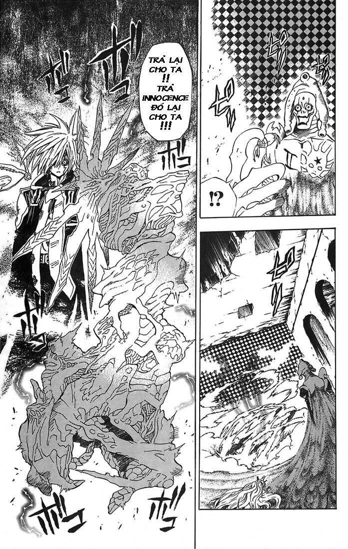 Thầy Trừ Tà - Chapter 14 - Page 13