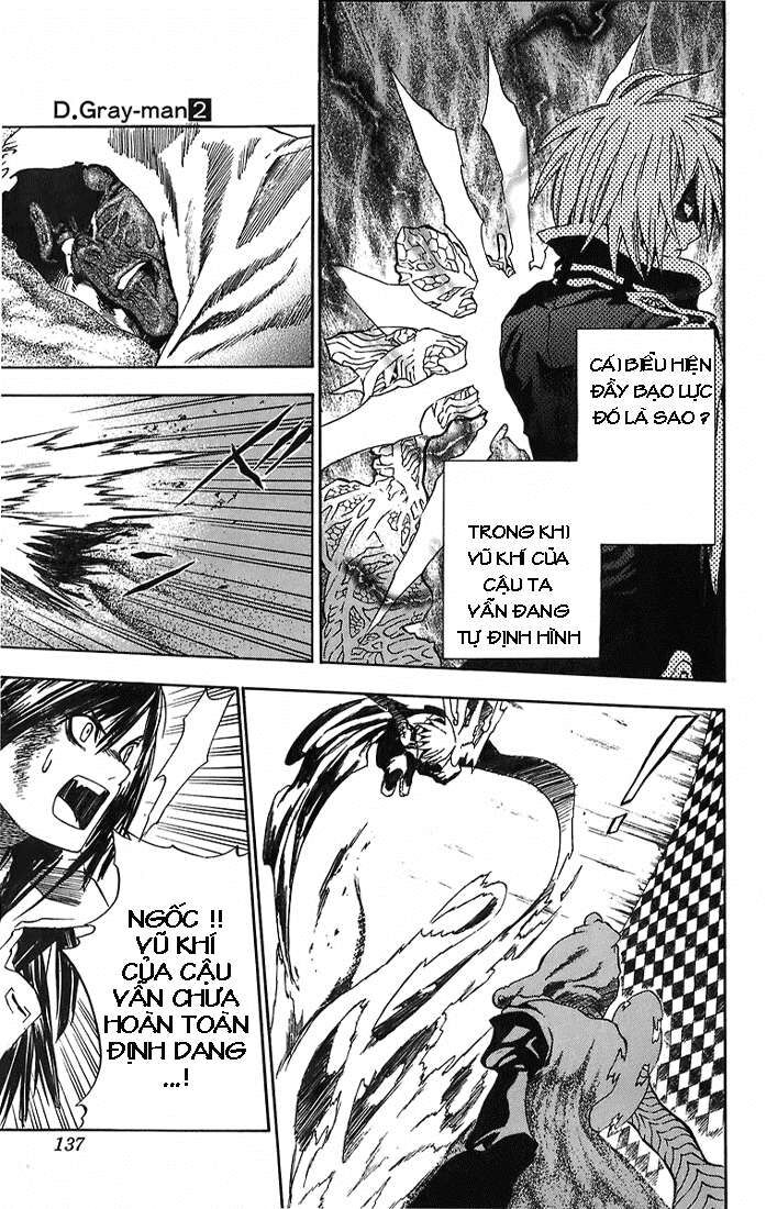 Thầy Trừ Tà - Chapter 14 - Page 15