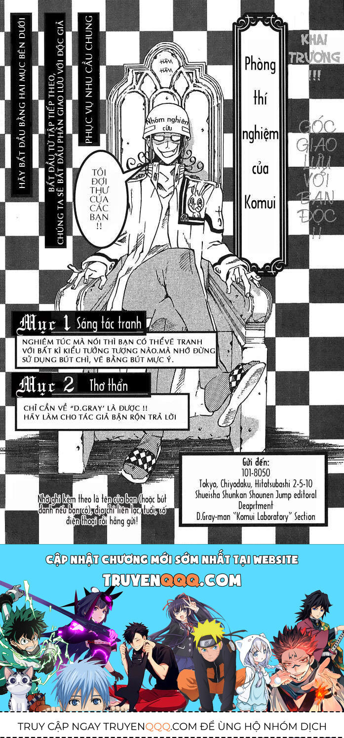 Thầy Trừ Tà - Chapter 14 - Page 17