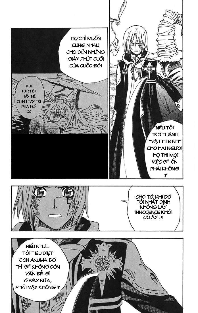 Thầy Trừ Tà - Chapter 14 - Page 5