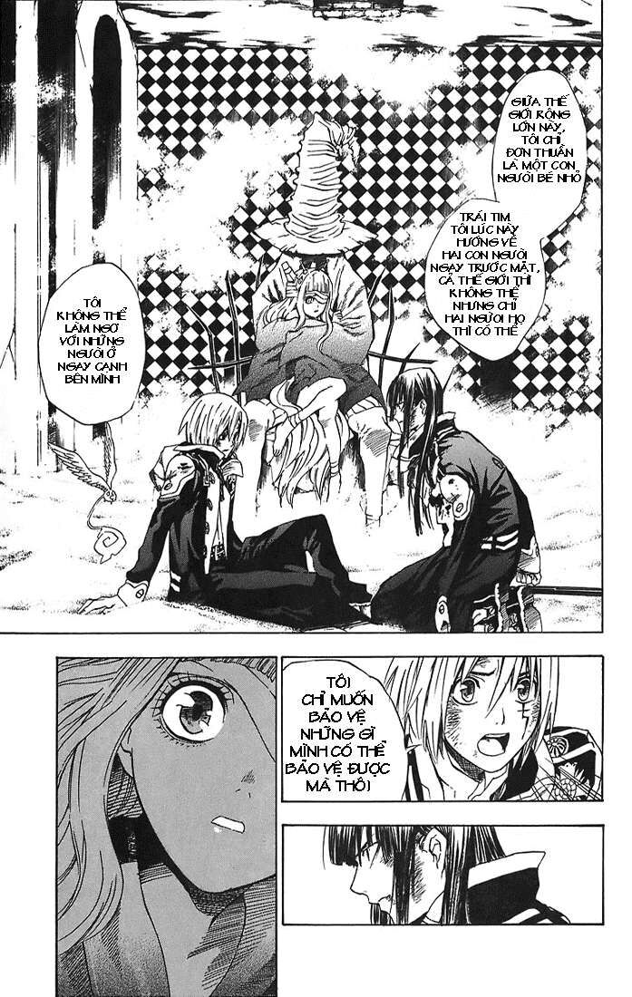 Thầy Trừ Tà - Chapter 14 - Page 8