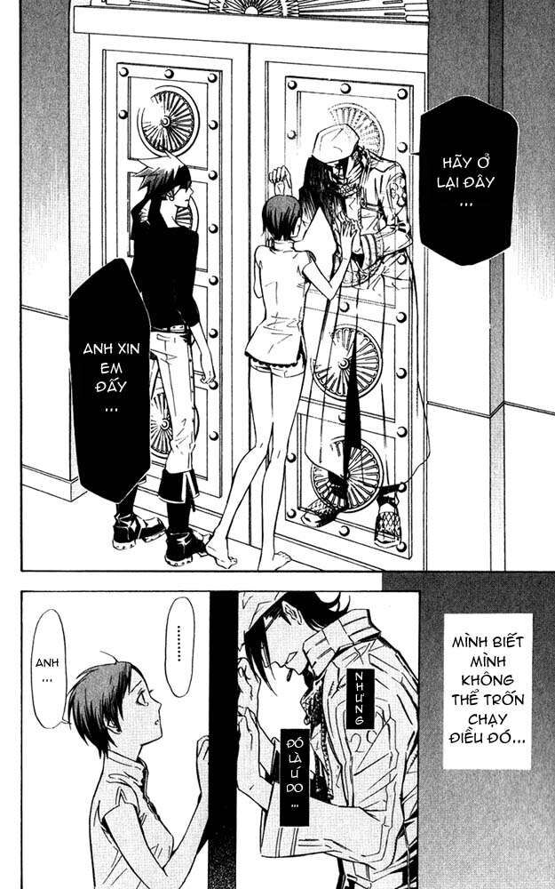 Thầy Trừ Tà - Chapter 140 - Page 10