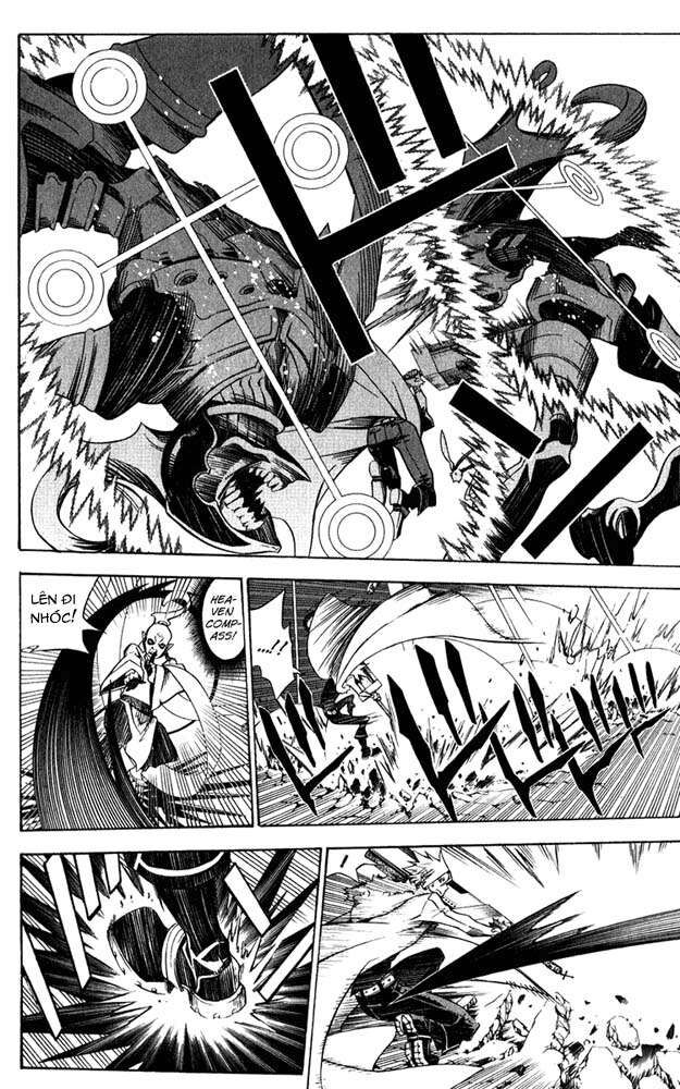 Thầy Trừ Tà - Chapter 140 - Page 12