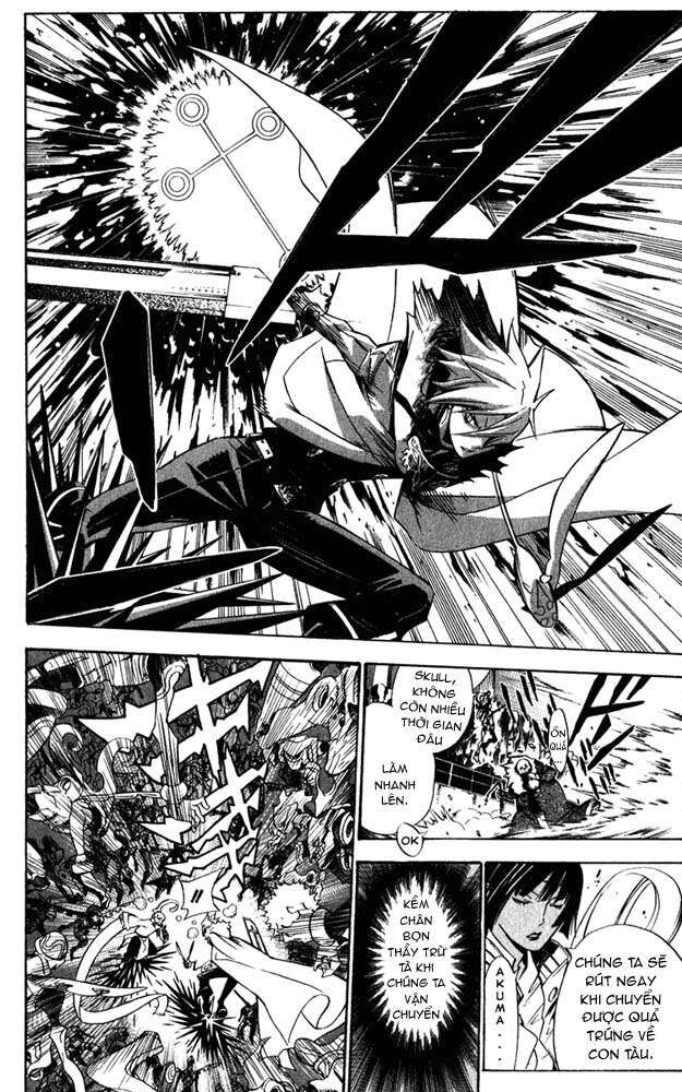 Thầy Trừ Tà - Chapter 140 - Page 14