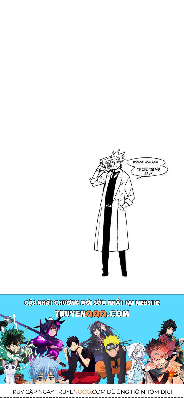 Thầy Trừ Tà - Chapter 140 - Page 16