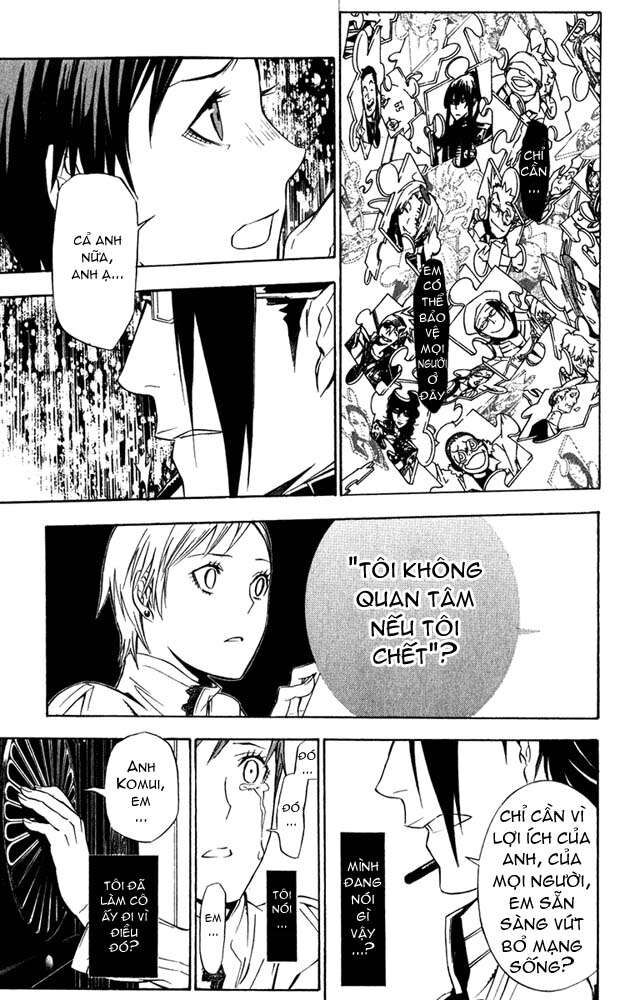 Thầy Trừ Tà - Chapter 140 - Page 9