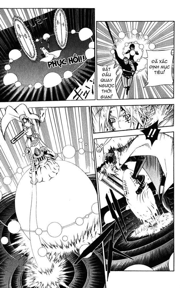 Thầy Trừ Tà - Chapter 141 - Page 13