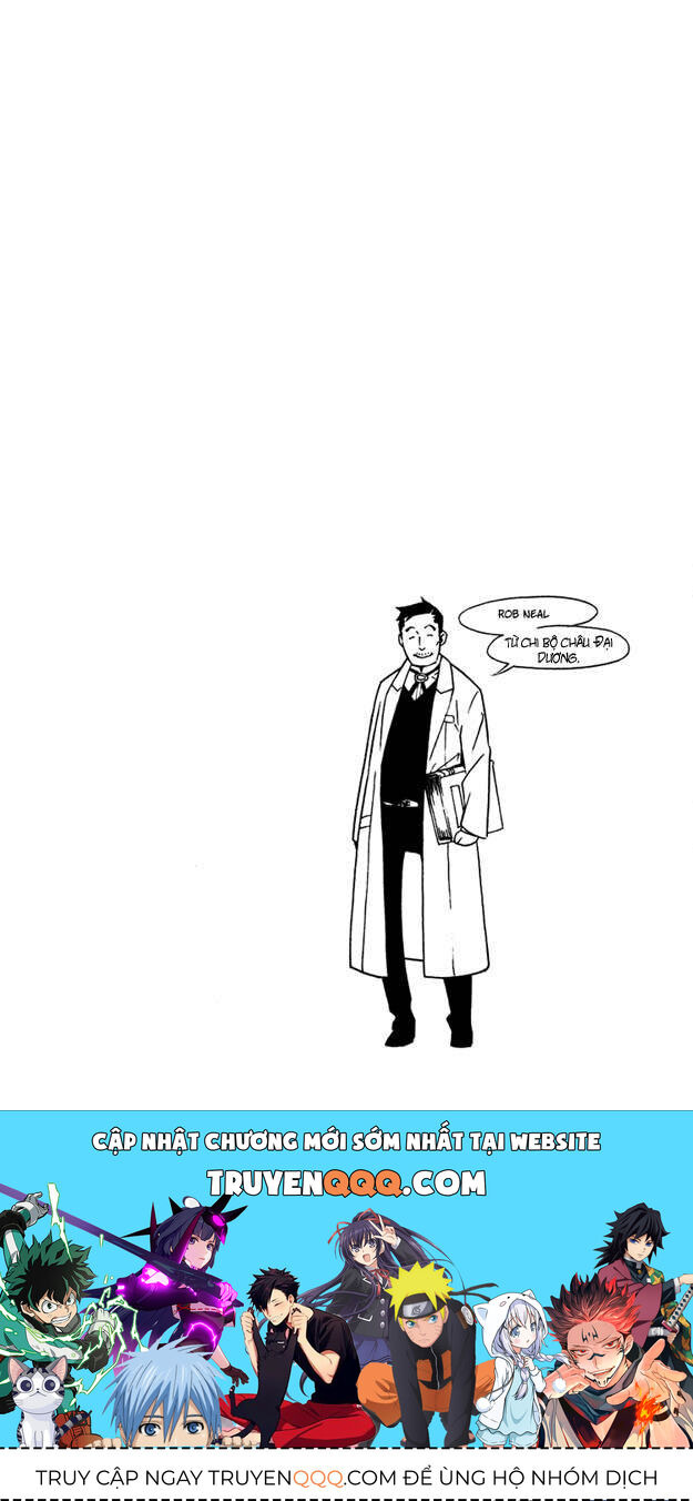 Thầy Trừ Tà - Chapter 141 - Page 15