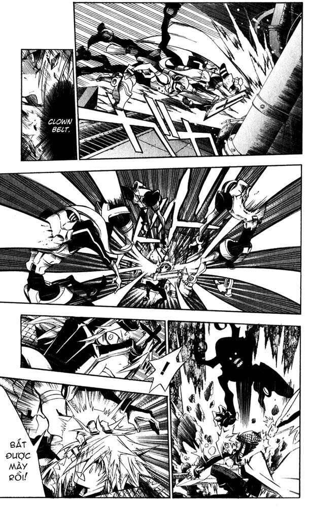 Thầy Trừ Tà - Chapter 141 - Page 3