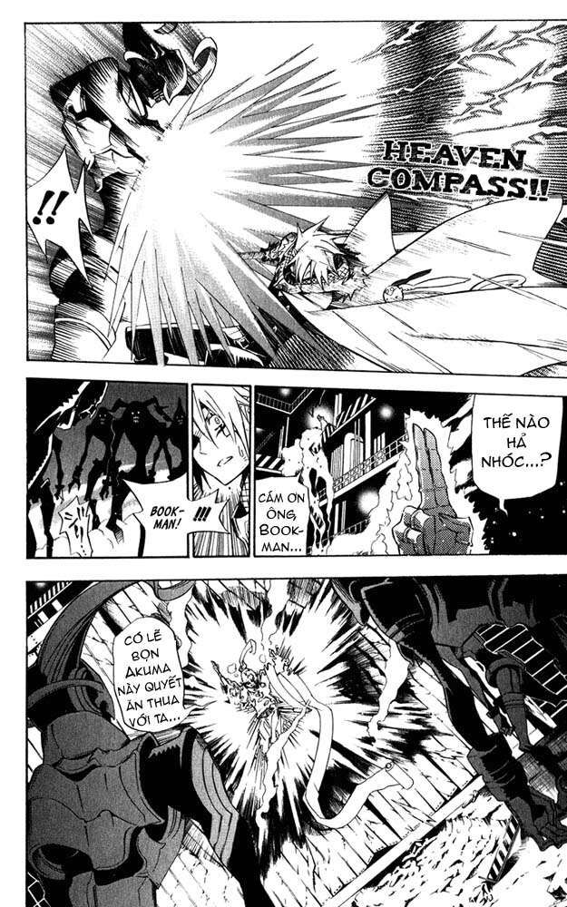 Thầy Trừ Tà - Chapter 141 - Page 4
