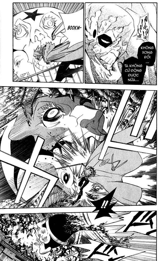 Thầy Trừ Tà - Chapter 141 - Page 5