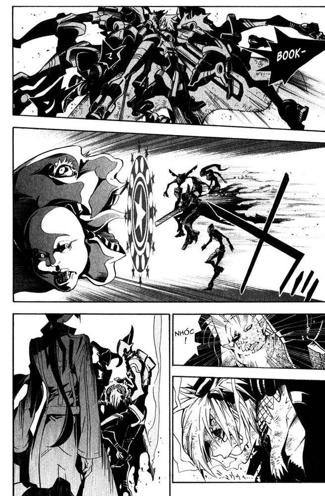 Thầy Trừ Tà - Chapter 141 - Page 6