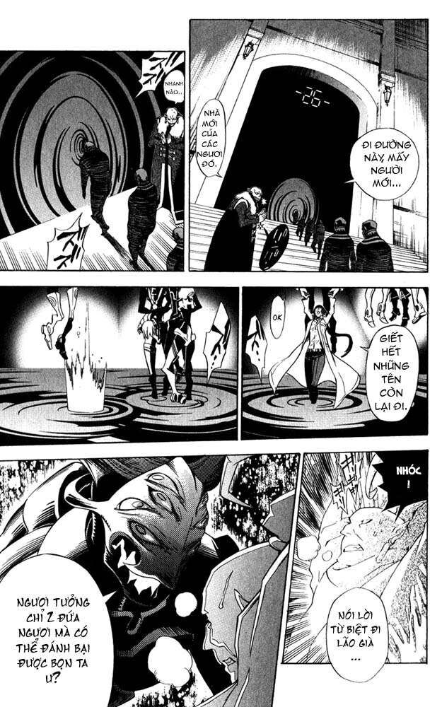 Thầy Trừ Tà - Chapter 141 - Page 9