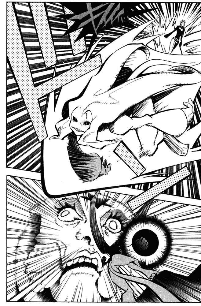 Thầy Trừ Tà - Chapter 142 - Page 10