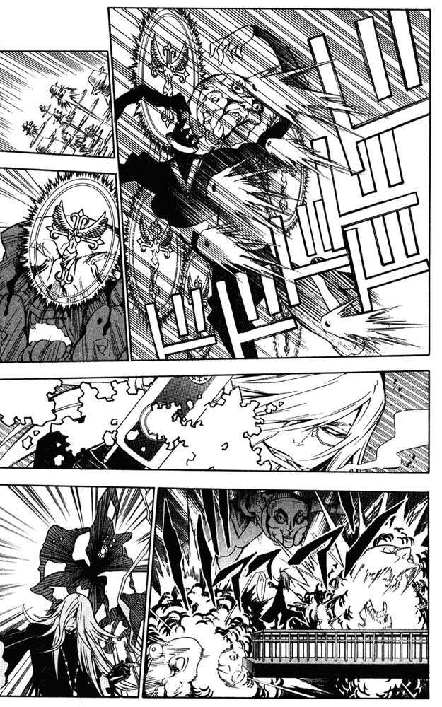 Thầy Trừ Tà - Chapter 142 - Page 11