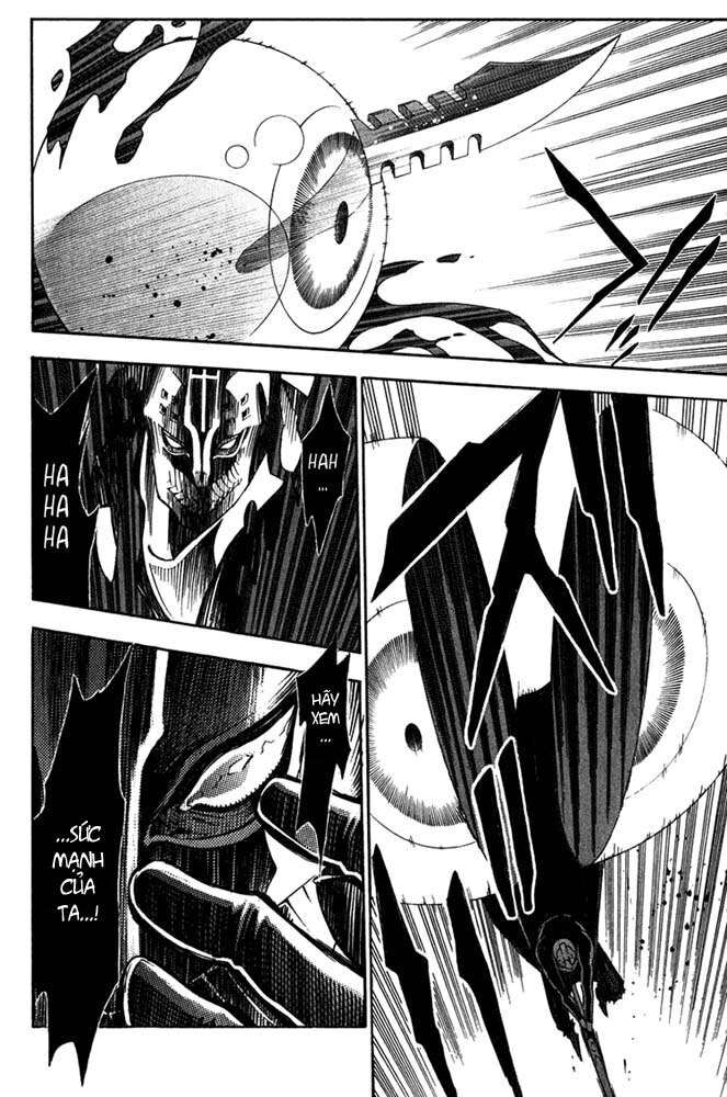 Thầy Trừ Tà - Chapter 142 - Page 4