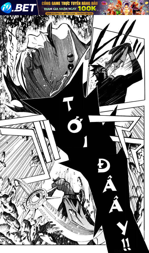 Thầy Trừ Tà - Chapter 142 - Page 5