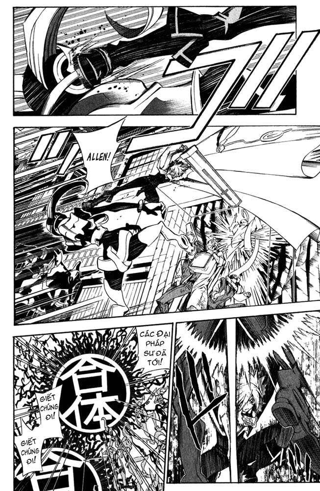 Thầy Trừ Tà - Chapter 142 - Page 6